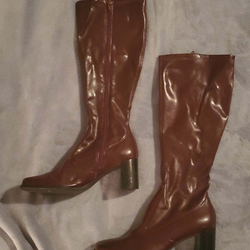 Worthington Boots *LIKE NEW*